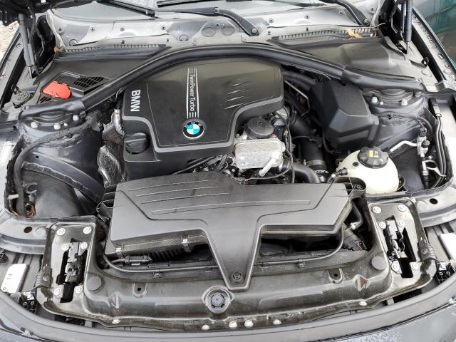 WBA8E3G52GNT79682 BMW 328 Xi Sulev