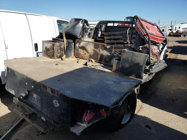 1GD42VCY6JF272640 GMC Sierra K3500