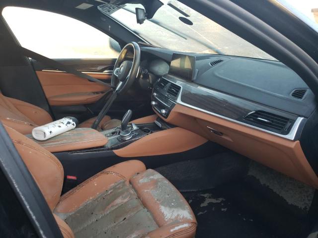 WBAJS1C03LCD69972 BMW 540 I