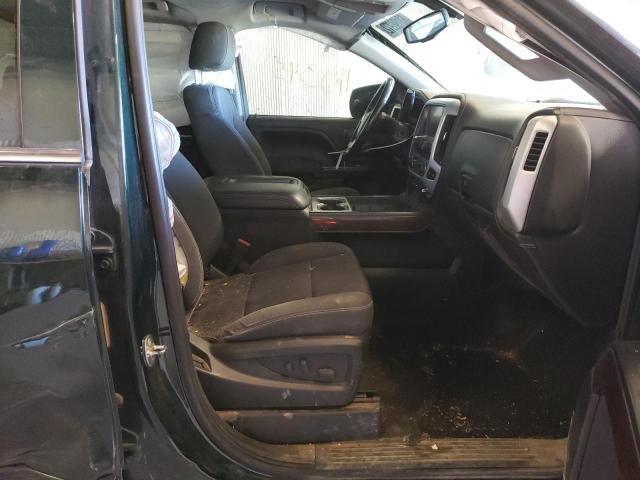 1GTV2UEC6FZ301659 GMC Sierra K1500 Sle