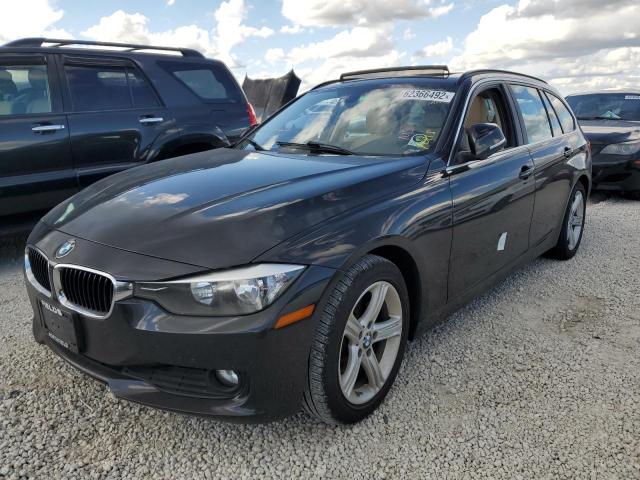 WBA3K5C5XFK547427 BMW 328 D Xdrive