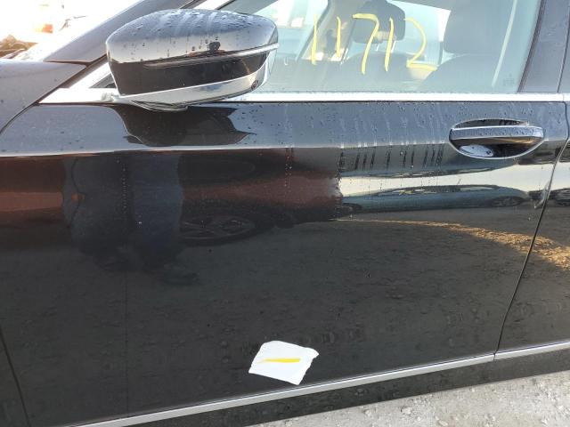 WBA7T2C09NCH75853 BMW 740 I
