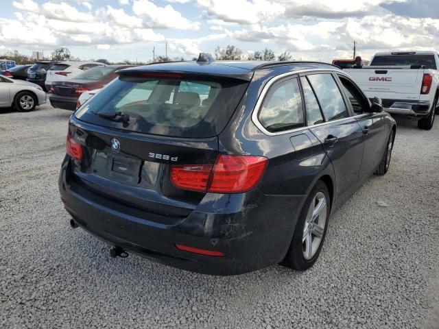 WBA3K5C5XFK547427 BMW 328 D Xdrive