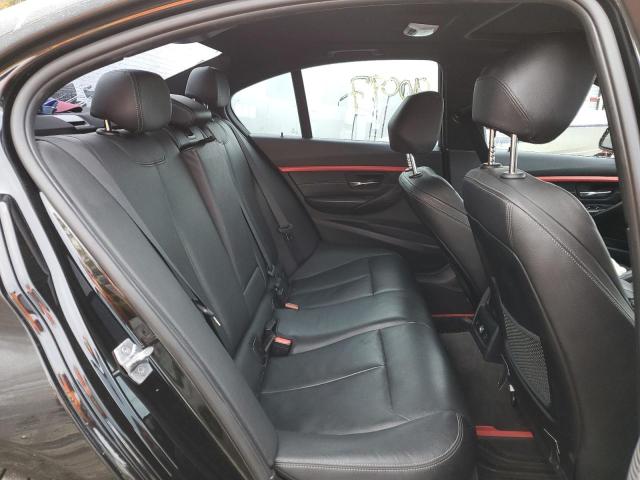 WBA8E3G52GNT79682 BMW 328 Xi Sulev