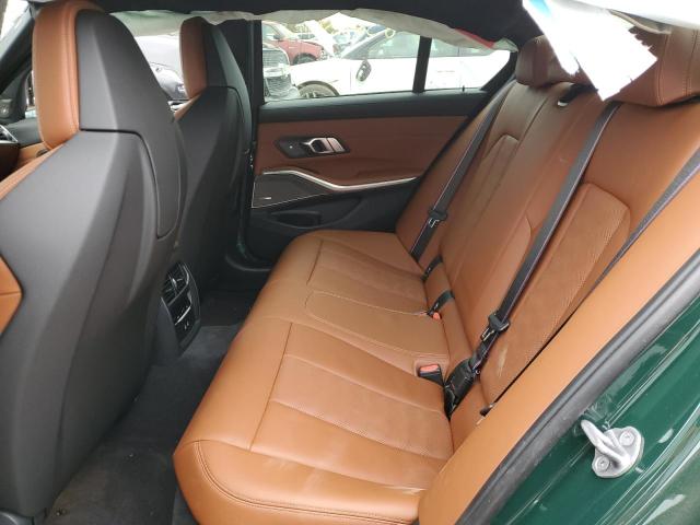 WBS43AY00NFN20909 BMW M3 Competition