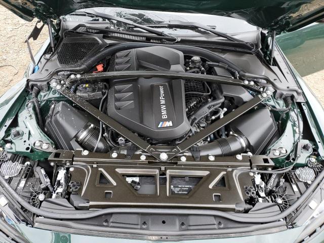 WBS43AY00NFN20909 BMW M3 Competition