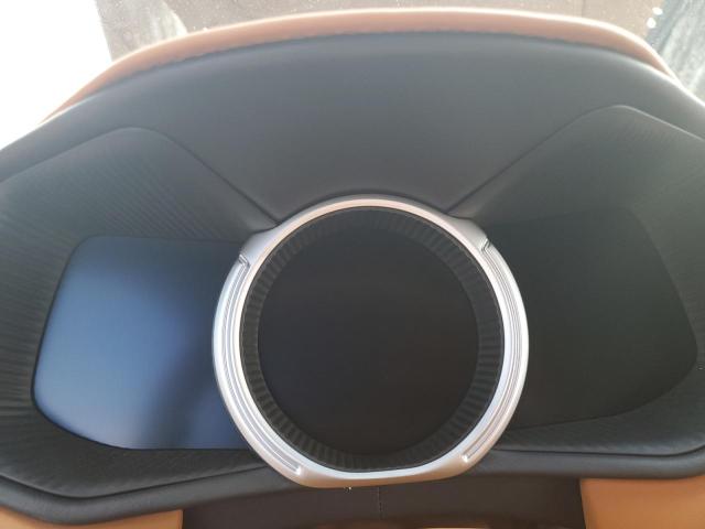 SCFRMFCW0NGM10943 Aston Martin DB11