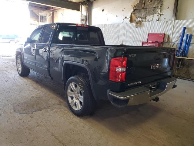 1GTV2UEC6FZ301659 GMC Sierra K1500 Sle