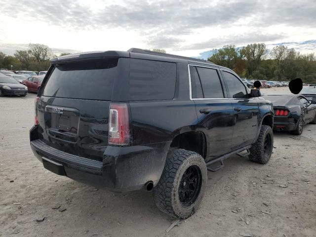1GKS2AKC0FR263954 GMC YUKON SLE