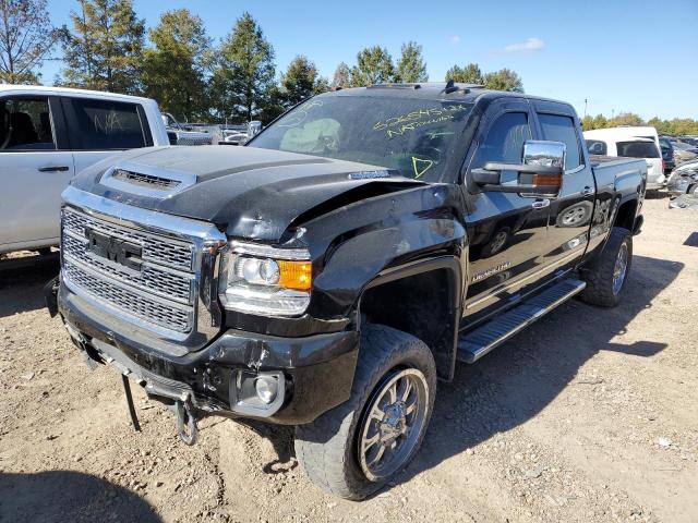 1GT12UEY8JF154135 GMC Sierra K2500 Denali