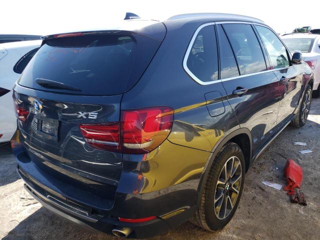 5UXKR0C53H0U55411 BMW X5 Xdrive35i