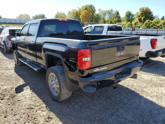 1GT12UEY8JF154135 GMC Sierra K2500 Denali