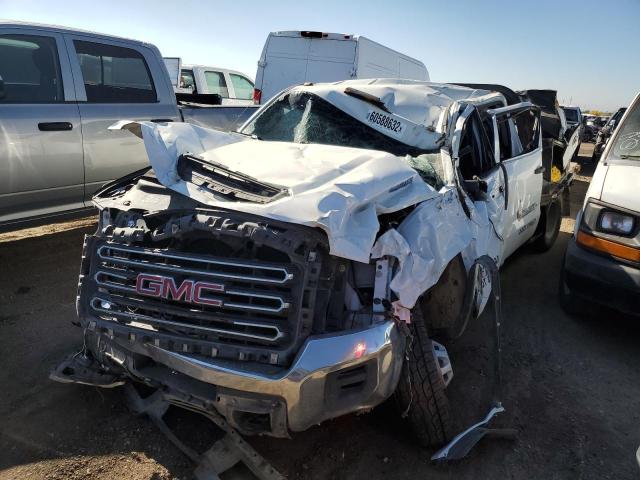 1GD42VCY6JF272640 GMC Sierra K3500