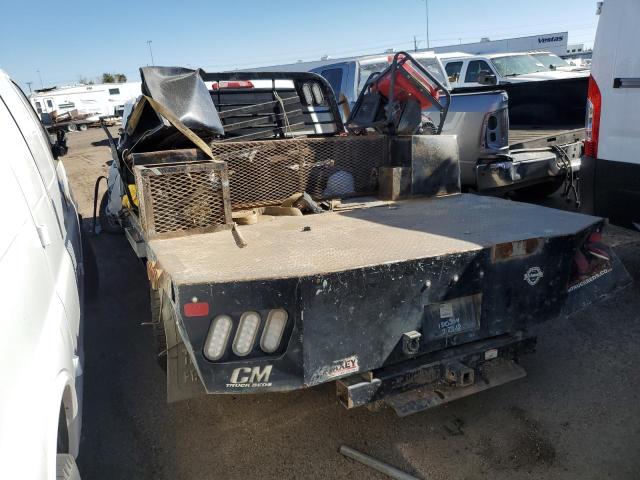 1GD42VCY6JF272640 GMC Sierra K3500