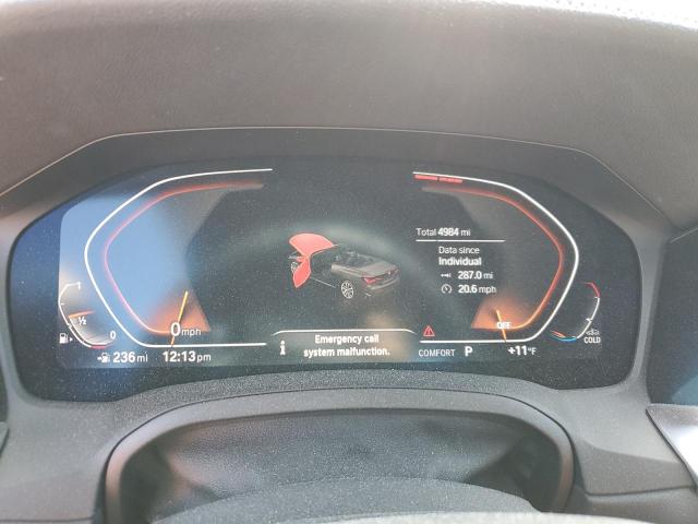 WBA23AT0XMCH02395 BMW 430I