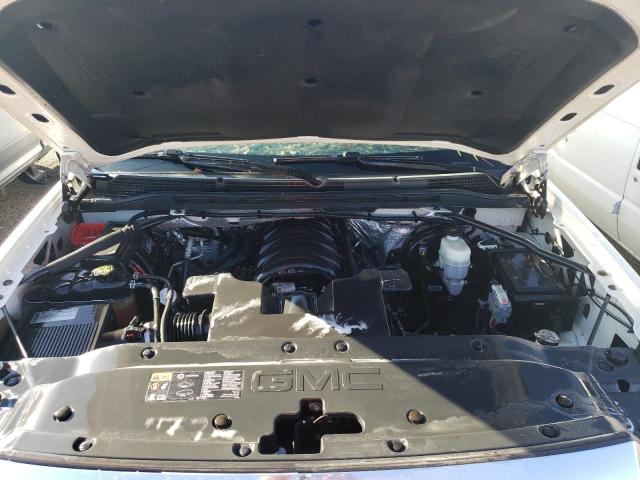 3GTU2VEC8EG458920 GMC Sierra K1500 Slt