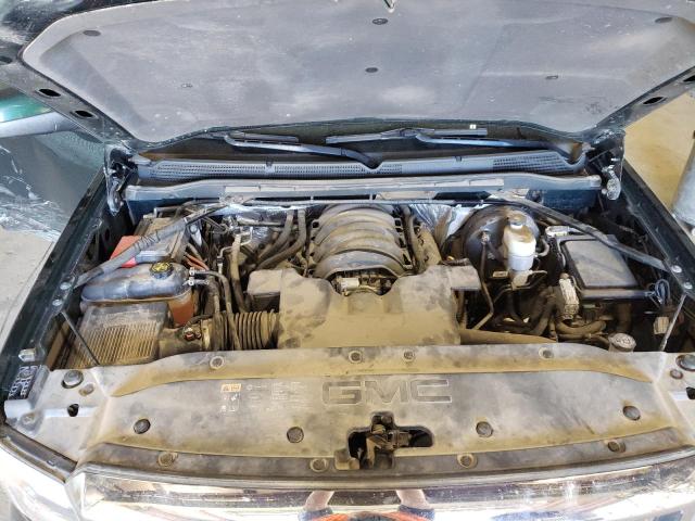 1GTV2UEC6FZ301659 GMC Sierra K1500 Sle