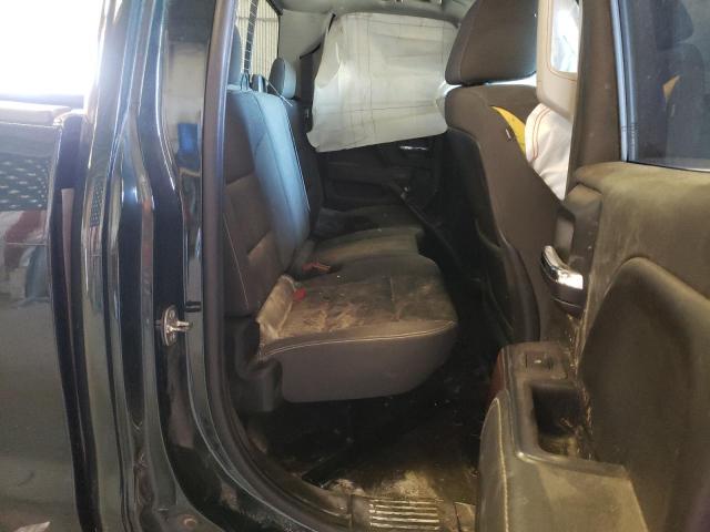 1GTV2UEC6FZ301659 GMC Sierra K1500 Sle