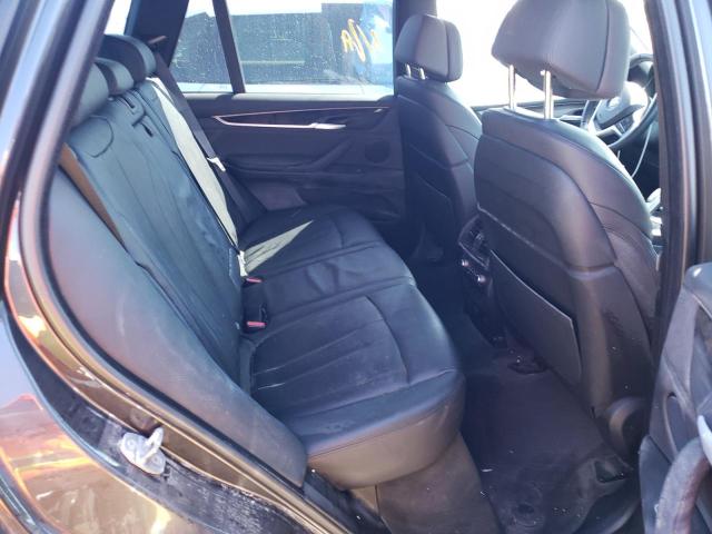 5UXKR0C53H0U55411 BMW X5 Xdrive35i