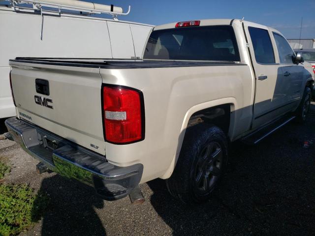 3GTU2VEC8EG458920 GMC Sierra K1500 Slt