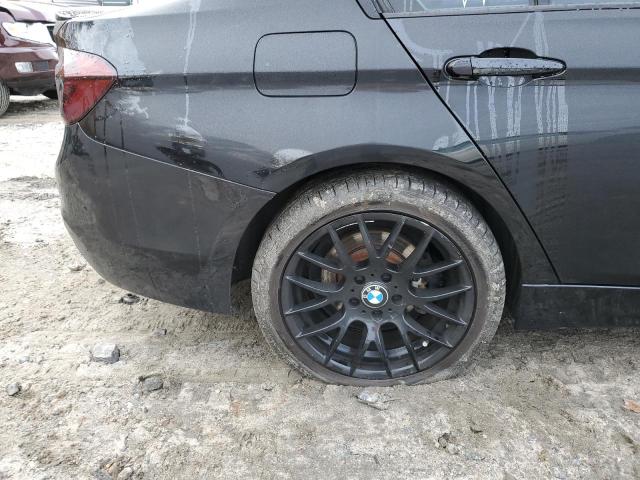 WBA8E3G52GNT79682 BMW 328 Xi Sulev