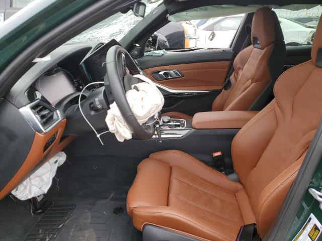 WBS43AY00NFN20909 BMW M3 Competition