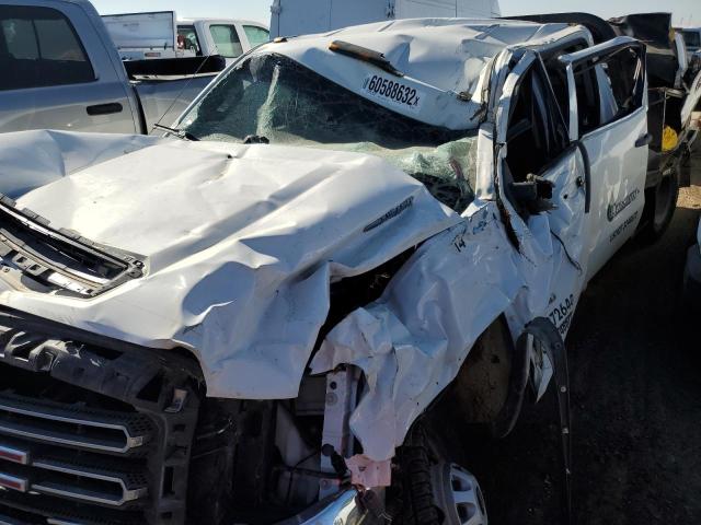 1GD42VCY6JF272640 GMC Sierra K3500
