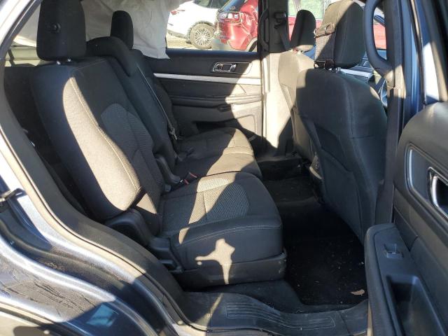1FM5K8D89KGB34462 Ford EXPLORER XLT