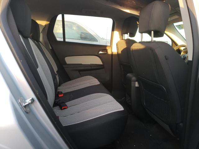 2GKALMEK7G6198224 GMC Terrain Sle