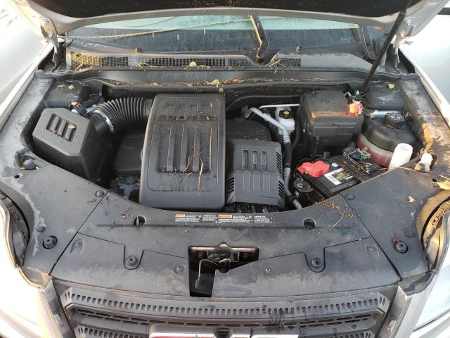 2GKALMEK7G6198224 GMC Terrain Sle