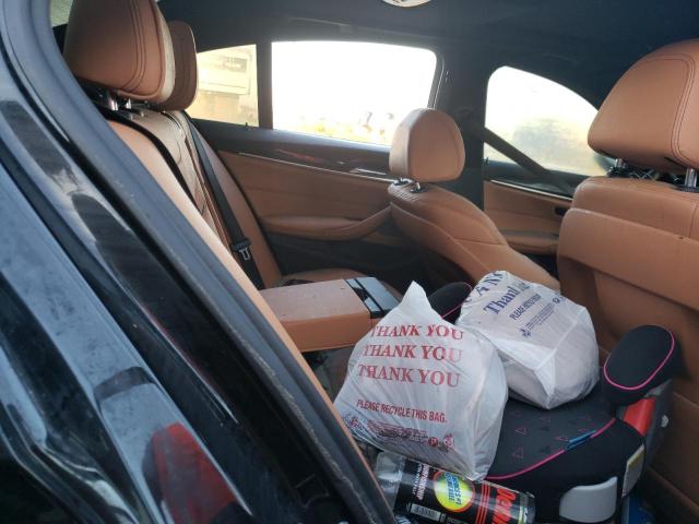 WBAJS1C03LCD69972 BMW 540 I