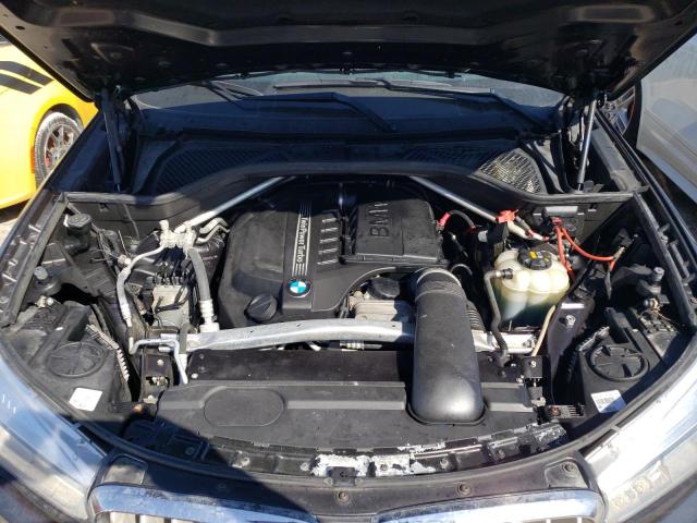 5UXKR0C53H0U55411 BMW X5 Xdrive35i