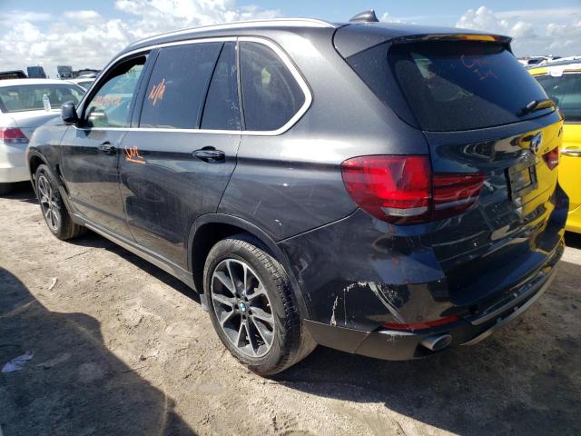5UXKR0C53H0U55411 BMW X5 Xdrive35i