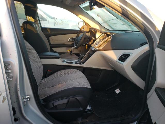 2GKALMEK7G6198224 GMC Terrain Sle