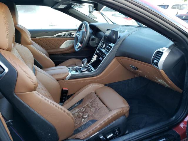 WBSDZ0C09LCD70686 BMW M8