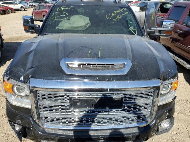 1GT12UEY8JF154135 GMC Sierra K2500 Denali