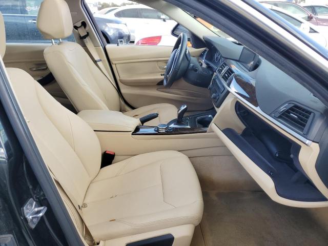 WBA3K5C5XFK547427 BMW 328 D Xdrive