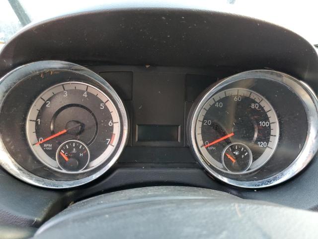 2C4RDGCG5JR209268 Dodge Grand Caravan Sxt