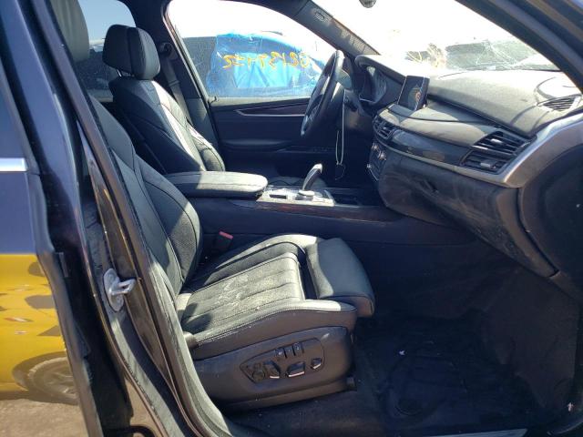 5UXKR0C53H0U55411 BMW X5 Xdrive35i