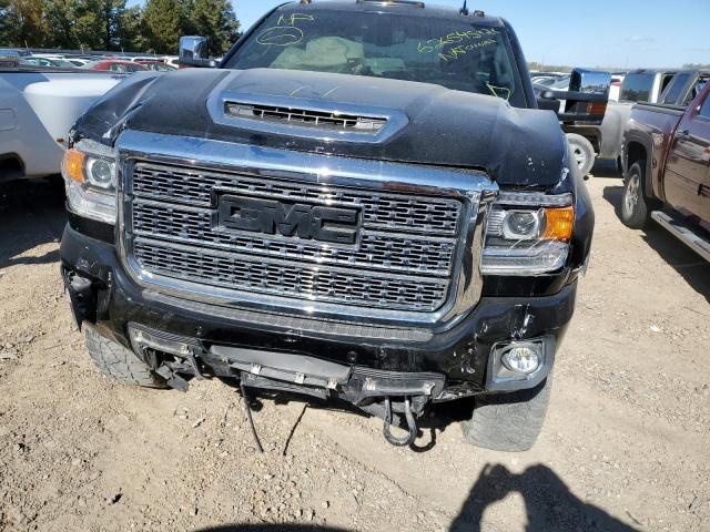 1GT12UEY8JF154135 GMC Sierra K2500 Denali