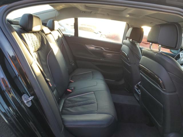 WBA7T2C09NCH75853 BMW 740 I