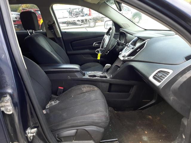 2GKFLVEKXF6356341 GMC Terrain Sle