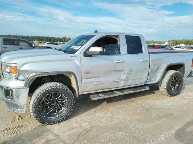 1GTR1UEH9EZ361482 GMC Sierra C1500 Sle