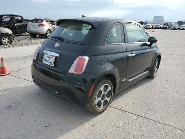 3C3CFFGE1FT527240 Fiat 500 Electric