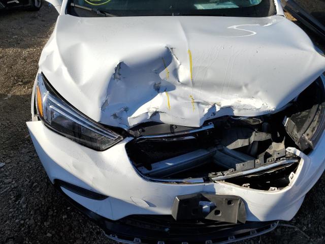 KL4CJASB5KB700919 Buick Encore Preferred