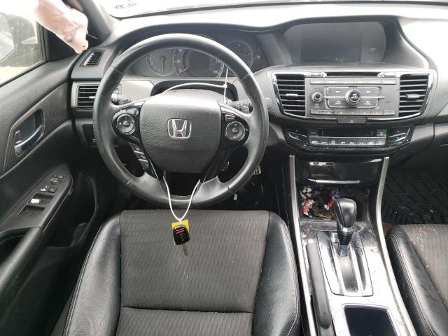 1HGCR2F59GA070216 Honda Accord Sport