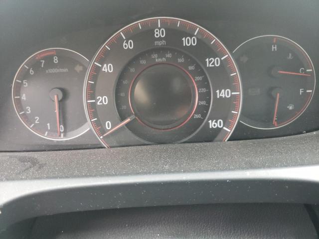 1HGCR2F59GA070216 Honda Accord Sport