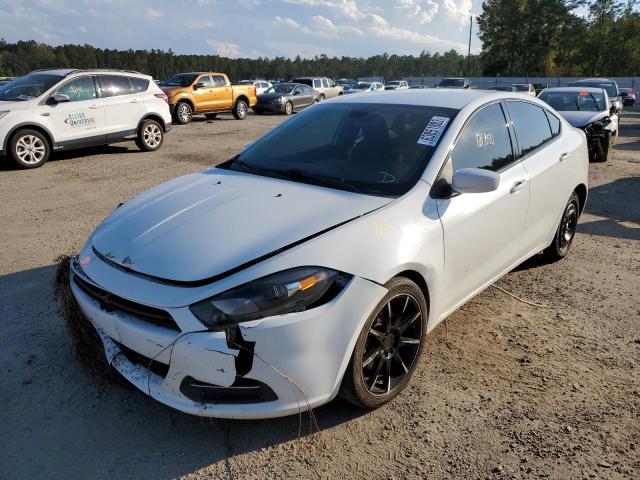 1C3CDFBBXFD306440 Dodge DART SXT
