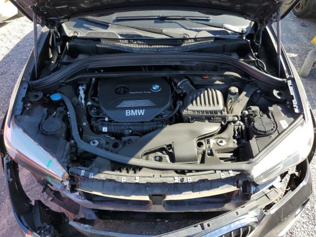 WBXHT3C37J5K31096 BMW X1 Xdrive28i