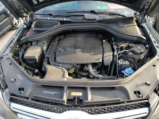 4JGDA5HB9JB011288 Mercedes-Benz Gle 350 4matic